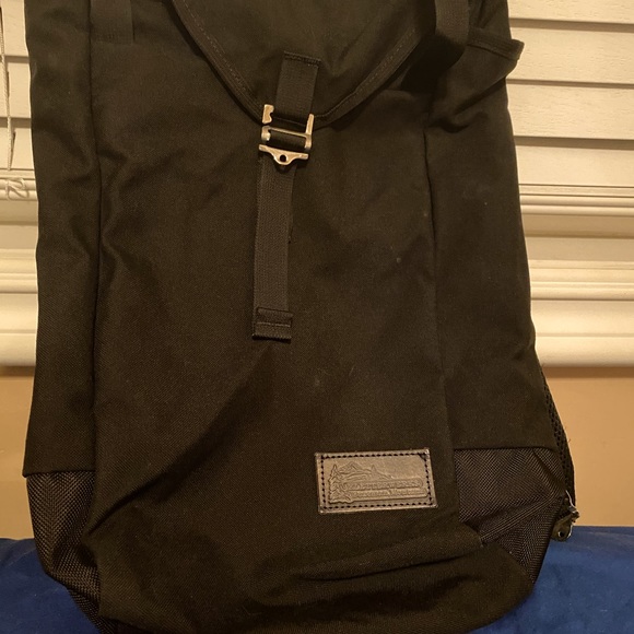 Mystery Ranch Kettleworks Market Bag 